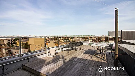 Rented by Nooklyn NYC LLC