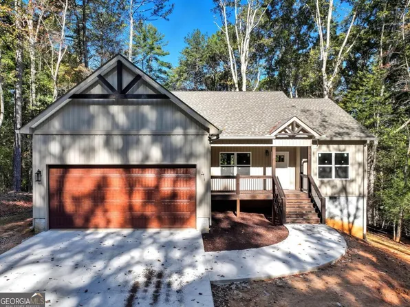 1968 Newport Dr #1863, Ellijay, GA 30540