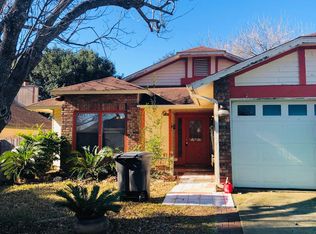 13247 Larkgate Dr, San Antonio, TX 78233