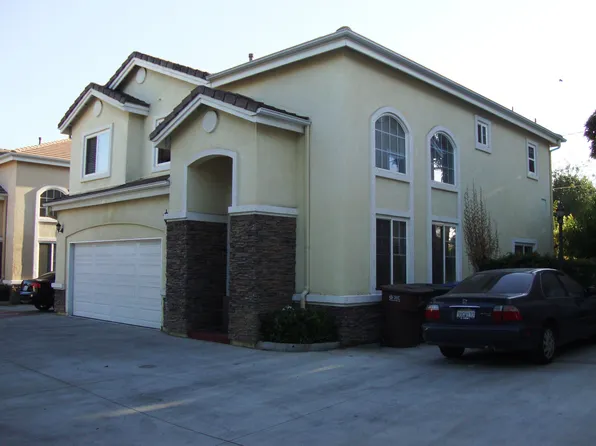 11430 Lower Azusa Rd, El Monte, CA 91732