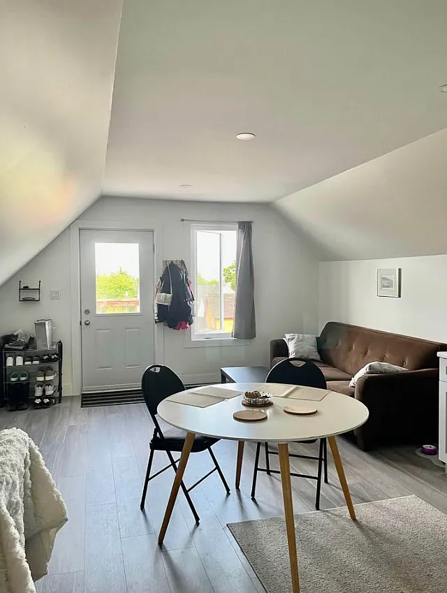 1 bed, $1,275 — Photo 3