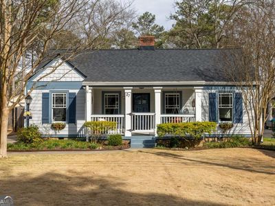 27 Spence Ave NE, Atlanta, GA, 30317