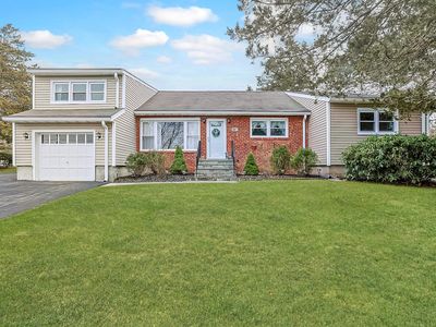 507 Mountain View Avenue, Hurley, NY, 12443