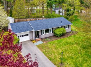 42 Titicut Rd, Raynham, MA 02767
