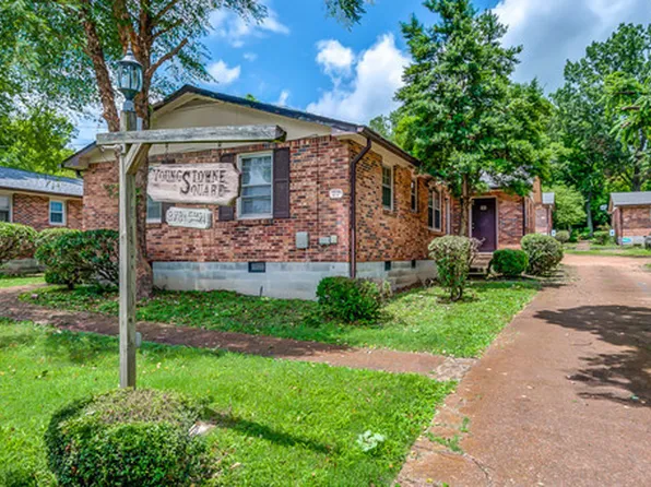 Youngstowne Square 4016, 4016 Utah Ave #A, Nashville, TN 37209