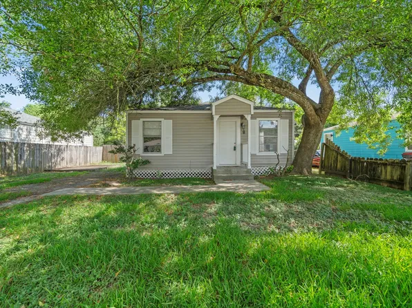 11 Jennische St, Baytown, TX 77520