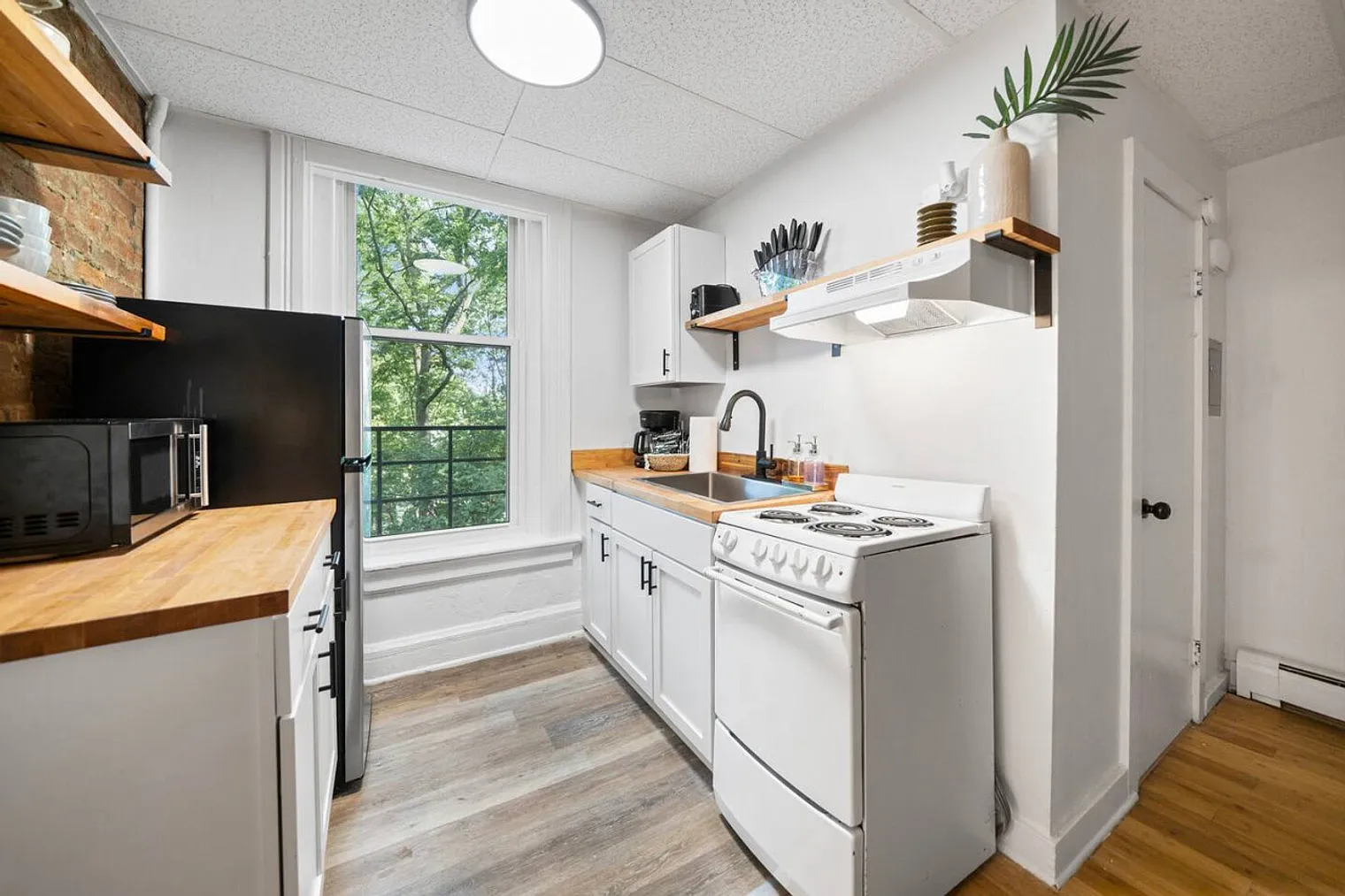 1 bed, 1.0 bath, 699 sqft, $1,301 — Photo 4