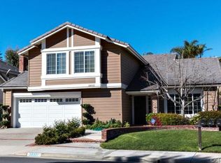 28551 Bella Vis, Laguna Niguel, CA 92677