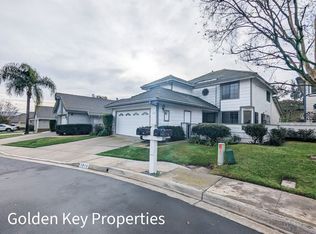 1818 Spyglass Cir, Vista, CA 92081