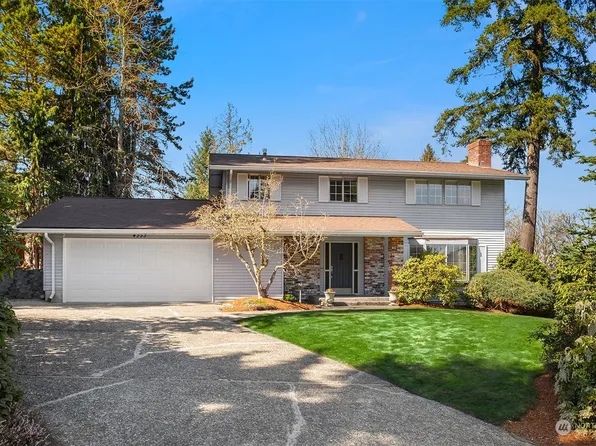 4333 157th Place SE, Bellevue, WA 98006