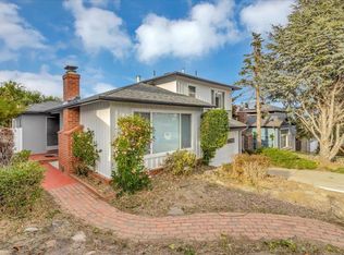 1700 Parkview Dr, San Bruno, CA 94066