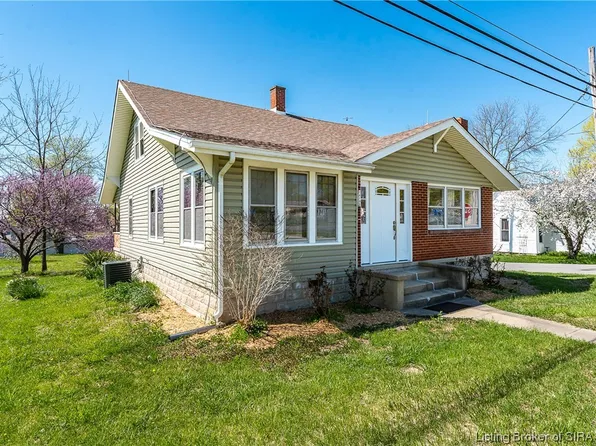 14105 Greene Street NE, Palmyra, IN 47164