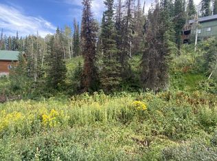 1595 W Alexander Canyon Rd, Wanship, UT 84017