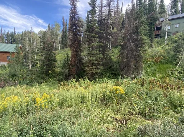 1595 W Alexander Canyon Rd, Wanship, UT 84017