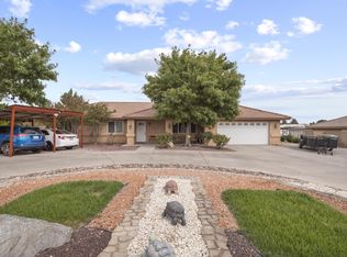 14962 Ranchero Rd, Hesperia, CA 92345