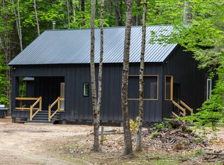 1717 Depot Rd, Tamworth, NH 03886