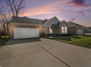 4161 Paisley Dr, Sterling Heights, MI