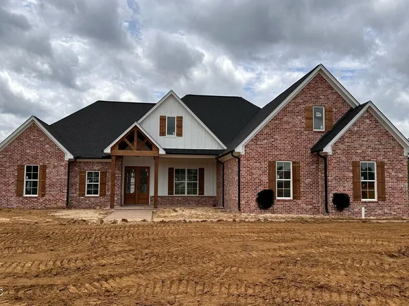 4169 Brooke Dr, Nesbit, MS 38651