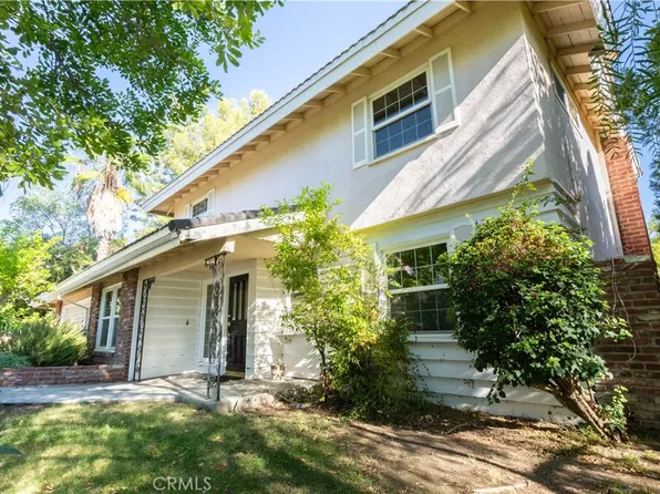 18731 Dylan St, Porter Ranch, CA 91326