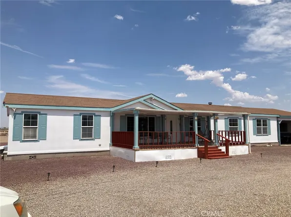 46822 Magney Ln, Newberry Springs, CA 92365