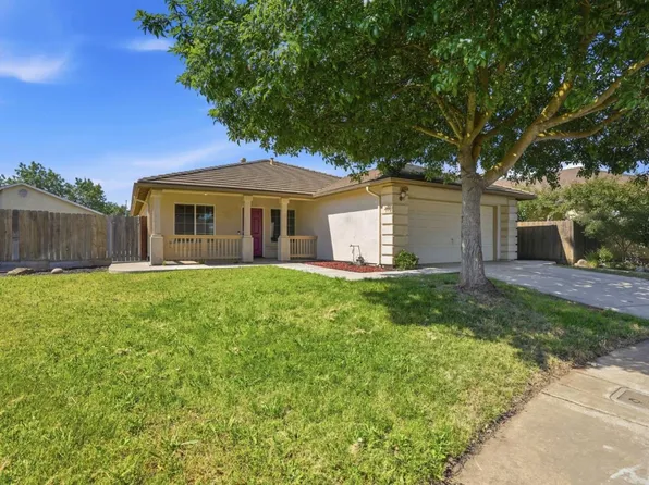 2344 Siena Ct, Merced, CA 95341