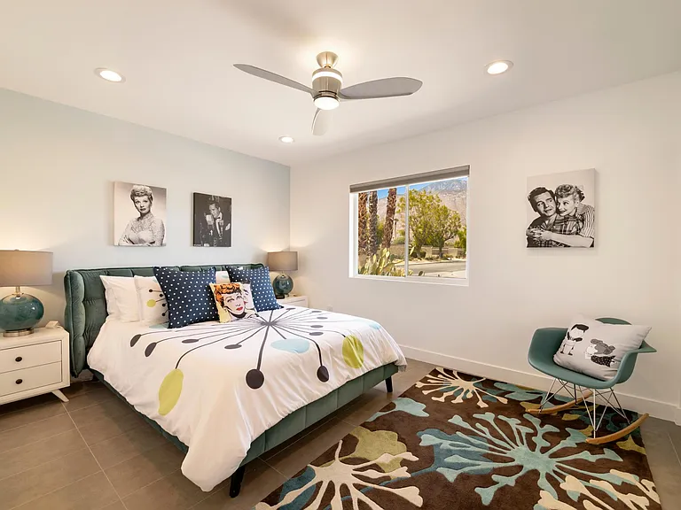920 N Cerritos Dr — Photo 28