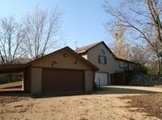 N8591 3rd Ct, Westfield, WI 53964