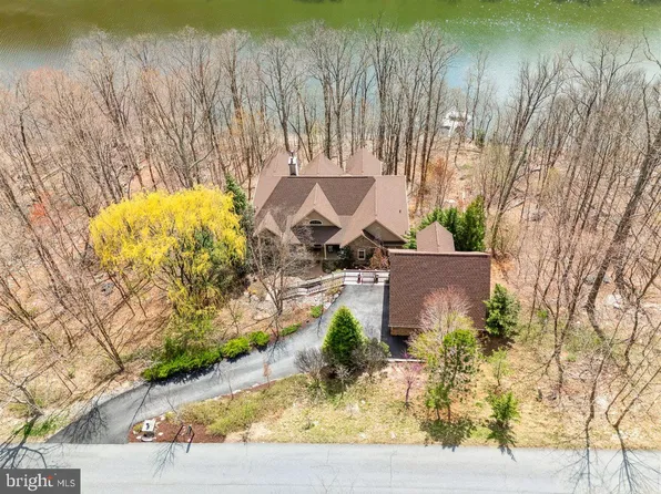 6751 Accipiter Dr, New Market, MD 21774