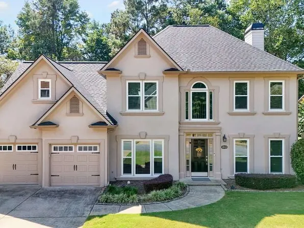 4013 Ironhill Ln, Woodstock, GA 30189