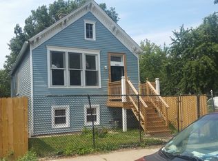 4464 S Wells St, Chicago, IL 60609