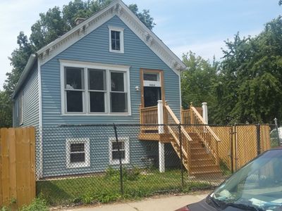4464 S Wells St, Chicago, IL, 60609