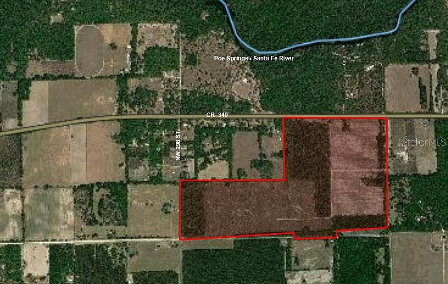 1st image of 28650 NW 182 AVENUE LOT 7