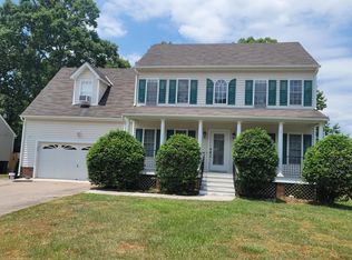 4036 Tanner Slip Cir, Chester, VA 23831