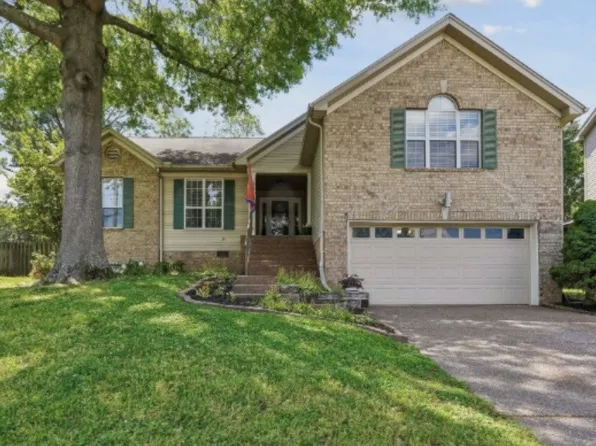 3529 Thornehill Dr, Antioch, TN 37013