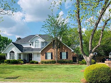 107 Gloster Ct Dothan Al 36303 Zillow