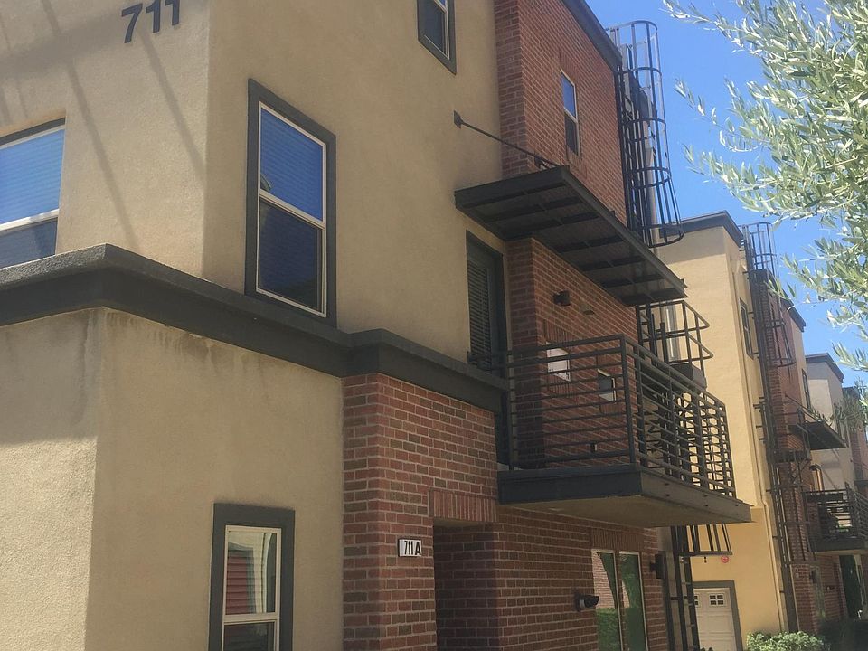 1st image of 711 S Ivy Ave Unit A