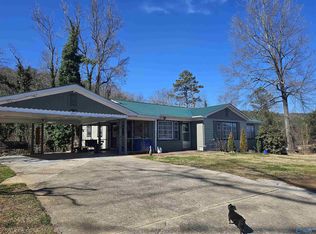 1204 Sunset Blvd SW, Fort Payne, AL 35967