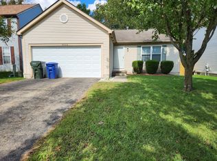 6024 Leafridge Ln, Columbus, OH 43232