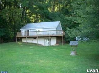 4663 Vera Cruz Rd, Center Valley, PA 18034