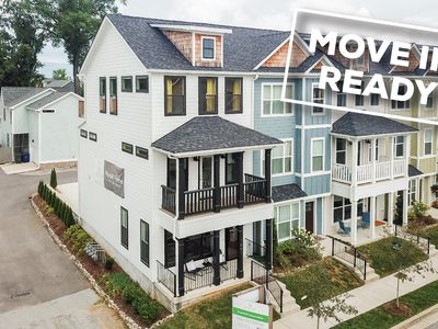 1443 Park Avenue Lot #1, Chattanooga, TN, 37408