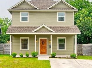 1809 Walnut Ave, Austin, TX 78702