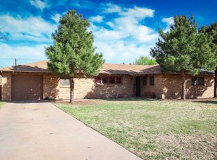 3108 W Michigan Ave, Midland, TX 79701