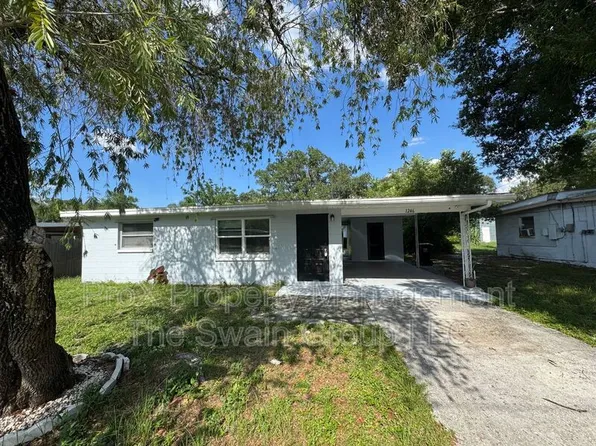 1246 31st St NW, Winter Haven, FL 33881