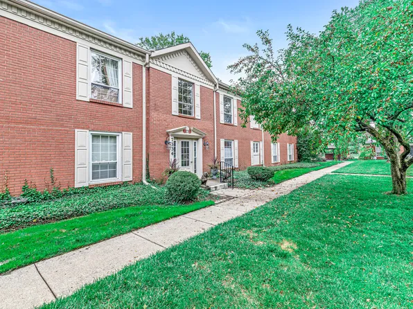 7334 King George Dr, Indianapolis, IN 46260