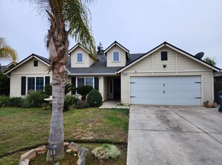 5129 W Cornell Ave, Fresno, CA