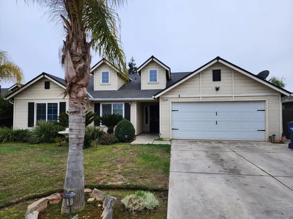 5129 W Cornell Ave, Fresno, CA 93722