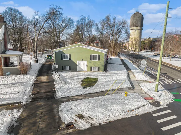 221 N Normal St, Ypsilanti, MI 48197