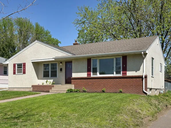 1648 Darlene St, Saint Paul, MN 55119
