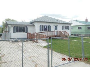 1341 Jensen St, Pocatello, ID 83201