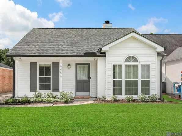 16456 Crepemyrtle Dr, Baton Rouge, LA 70817